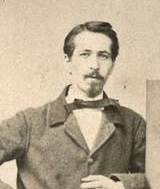 Якоб Хильсдорф (1872 - 1916) - фото 1